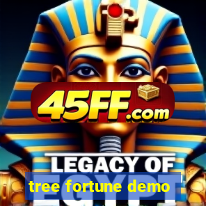 tree fortune demo